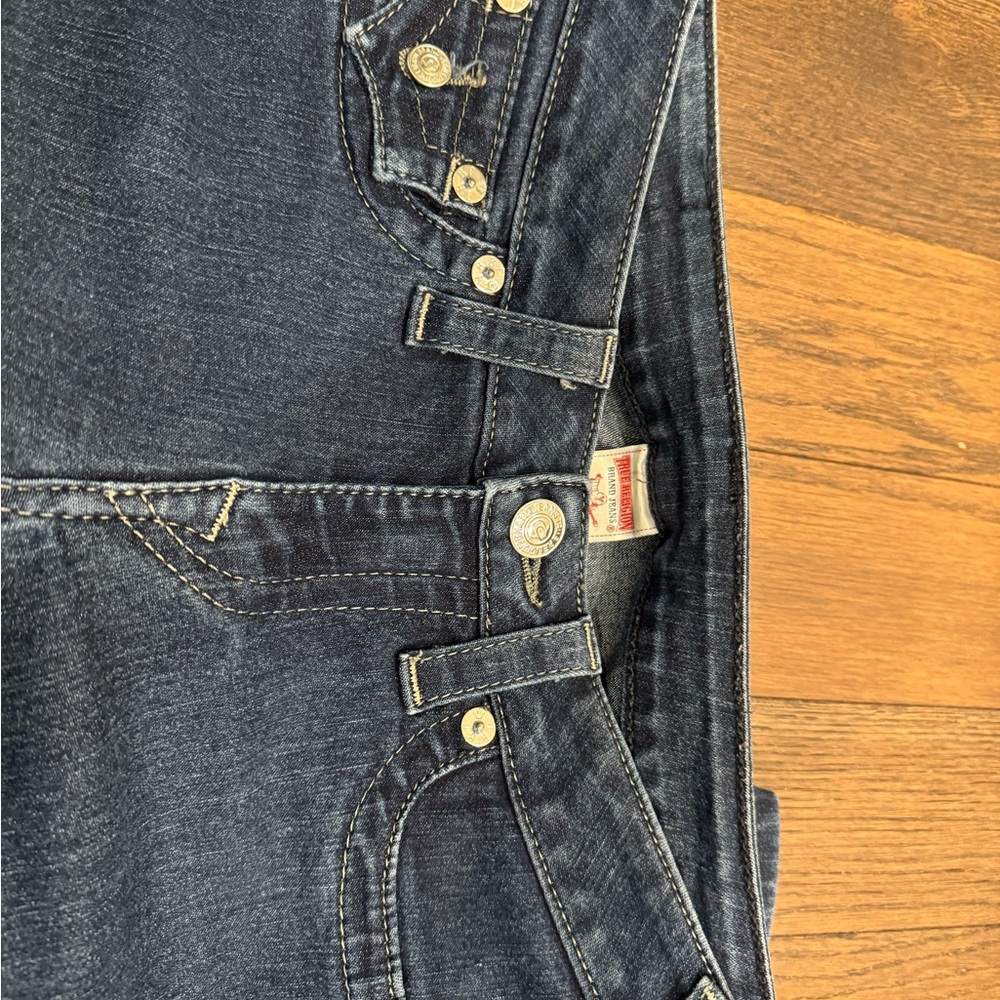 True Religion jeans - Picture 4 of 8